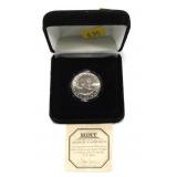 1981 Susan B. Anthony dollar, Unc.