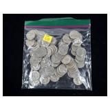 88- 1976 Bicentennial quarters -x88 quarters