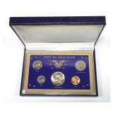 1965 Mint set