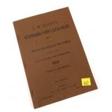 Standard Catalog of Gold and Silver Coins, 1906