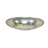 Gorham Sterling tray, 6 3/8" x 4 3/8", 2.58 T. oz.