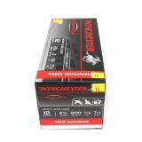 Lot, 100 Rd. box of 12 Ga. 2.75" No. 7.5 Universal