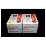 4- Boxes of 12 Ga. 2.75" OO Buckshot, 5 per