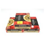 3- Boxes of Federal Premium 20 Ga. 2.75" 3 buck