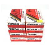 8- Boxes of 12 Ga. 2.75" rifled hollow point