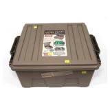 MTM ammo crate/uitlity box, plastic