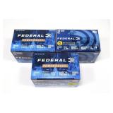 3- Boxes of 12 Ga. 2.75" rifled slugs, 15 per box,