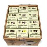 32- Boxes of 7.62x51mm (M80) Nato 147-grain