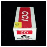 Case of 1,000 CCI small pistol magnum primers,