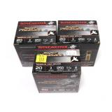 3- Boxes of Winchester 20 Ga. No. 4 Super Pheasant