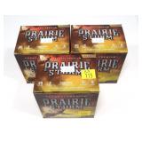 3- Boxes of Federal Premium 20 Ga. 3" No. 5