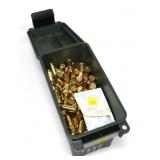 Lot, can of 300 Rounds of .45 Auto 230-grain