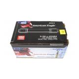150-Round box of 5.56 x 45mm (.223 REM) 55-grain