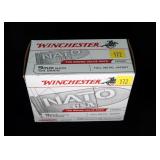 150-Round Value Pack of 9mm Luger 124-grain