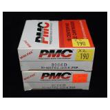2- Boxes of PMC .30-06 SPRG 150-grain PSP