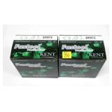 2- Boxes of 12 Ga. 3" No. 2 steel waterfowl loads,