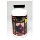 Bottle of Jim Shockey