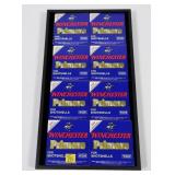 Lot, 1,000 Winchester W209 primers, 1,000 pcs.