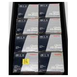 8- Boxes of .410 Ga. 3" No. 6 Hi-Brass Classic