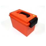 MTM Sportsman dry box