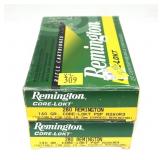 2-Boxes of Remington .280 REM 140-grain