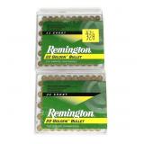 2- Cases of Remington .22 Short Golden Bullet