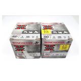2- Boxes of .410 Ga. 3" No. 6 game loads,