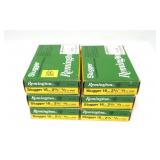 6- Boxes of 16 Ga. 2.75" rifled hollow point