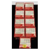 9- Boxes of .410 Ga. 2.5" No. 9 Top Target loads,