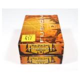 2- Boxes of Fusion 20 Ga. 2.75" Sabot slugs, 5