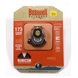 Bushnell Rubicon 173 Lumens Head lamp