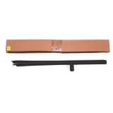 18.5" 12 Ga, 2 3/4" or 3" Barrel,