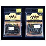 Lot: 2- OMP Bullet Points 125 Gr,