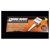 Range Ready Targets- 2x4 Spike, New