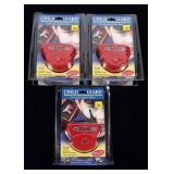 Lot: 3 Child Guard Gun Locks, New