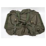 Eagle Trec Long Bag, 3 Pouch & Zip Sleeve,