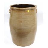 J. Fisher Lyons NY 15 Gal. crock