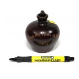 Small Stonewear jug,