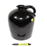 Stonewear Jug, 11" H.