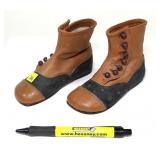 Vintage Childrens Shoes