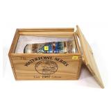 Ducks Unlimited "The Waterfowl Series" Stein,