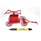 Goulds Pump C/I Pump Trailer