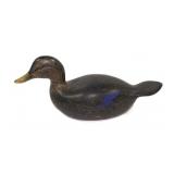 Vintage Wooden Decoy