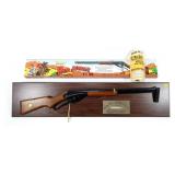 Daisy Limited Edition Red Ryder BB Gun for DU,