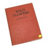 "Wild Flowers," by Homer D. House, 1942