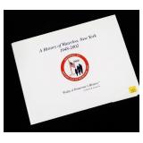 "History of Waterloo, N.Y.," 2005