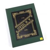 "History of Ovid, N.Y.," reprint, 1980