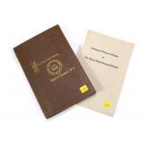 "Sullivan Centennial Seneca County," 1880 and