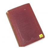 "Disaster, Struggle, Triumph" Civil War book,