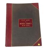 Plat book of Monroe County, 1902